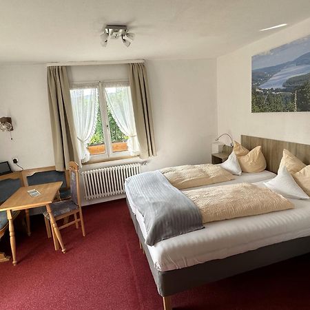 Hotel Zartenbach Hinterzarten Eksteriør bilde