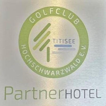 Hotel Zartenbach Hinterzarten Eksteriør bilde