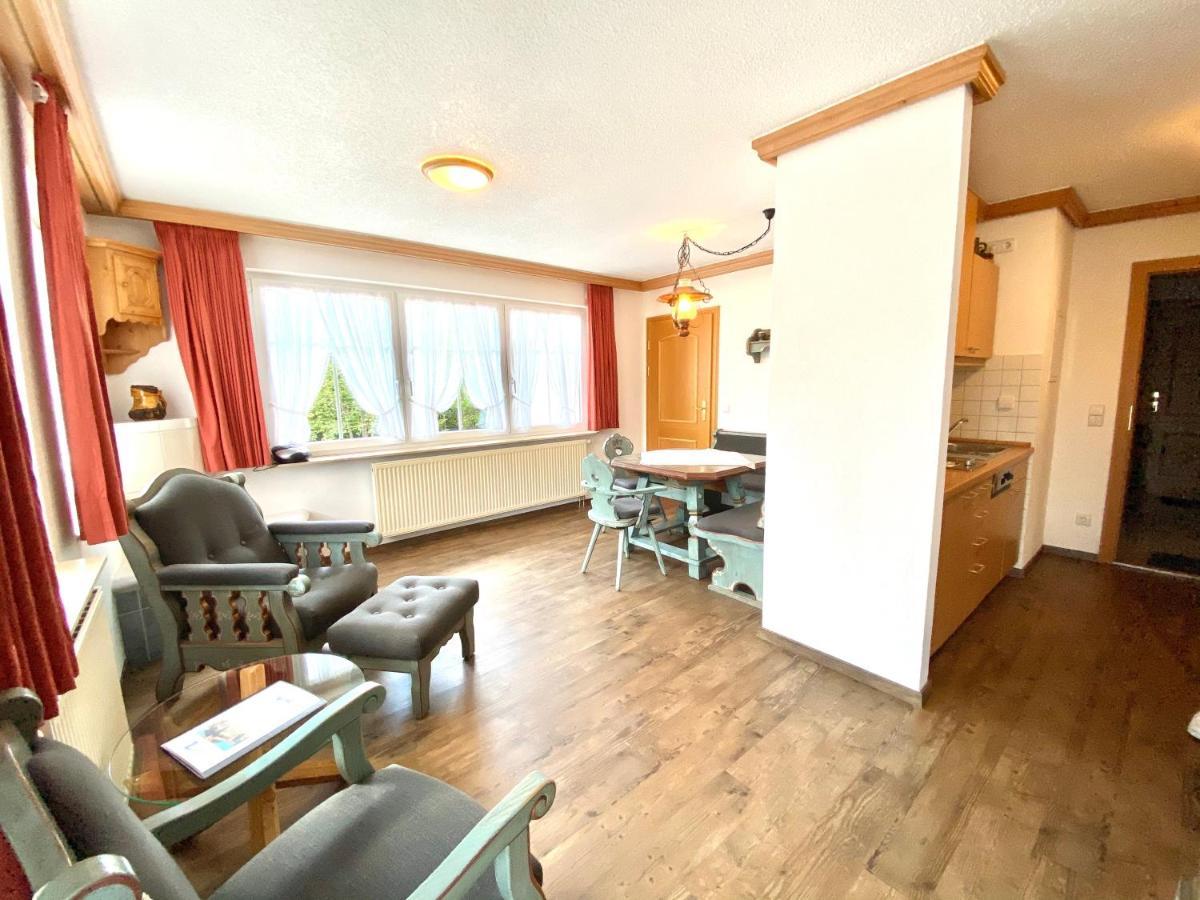 Hotel Zartenbach Hinterzarten Eksteriør bilde