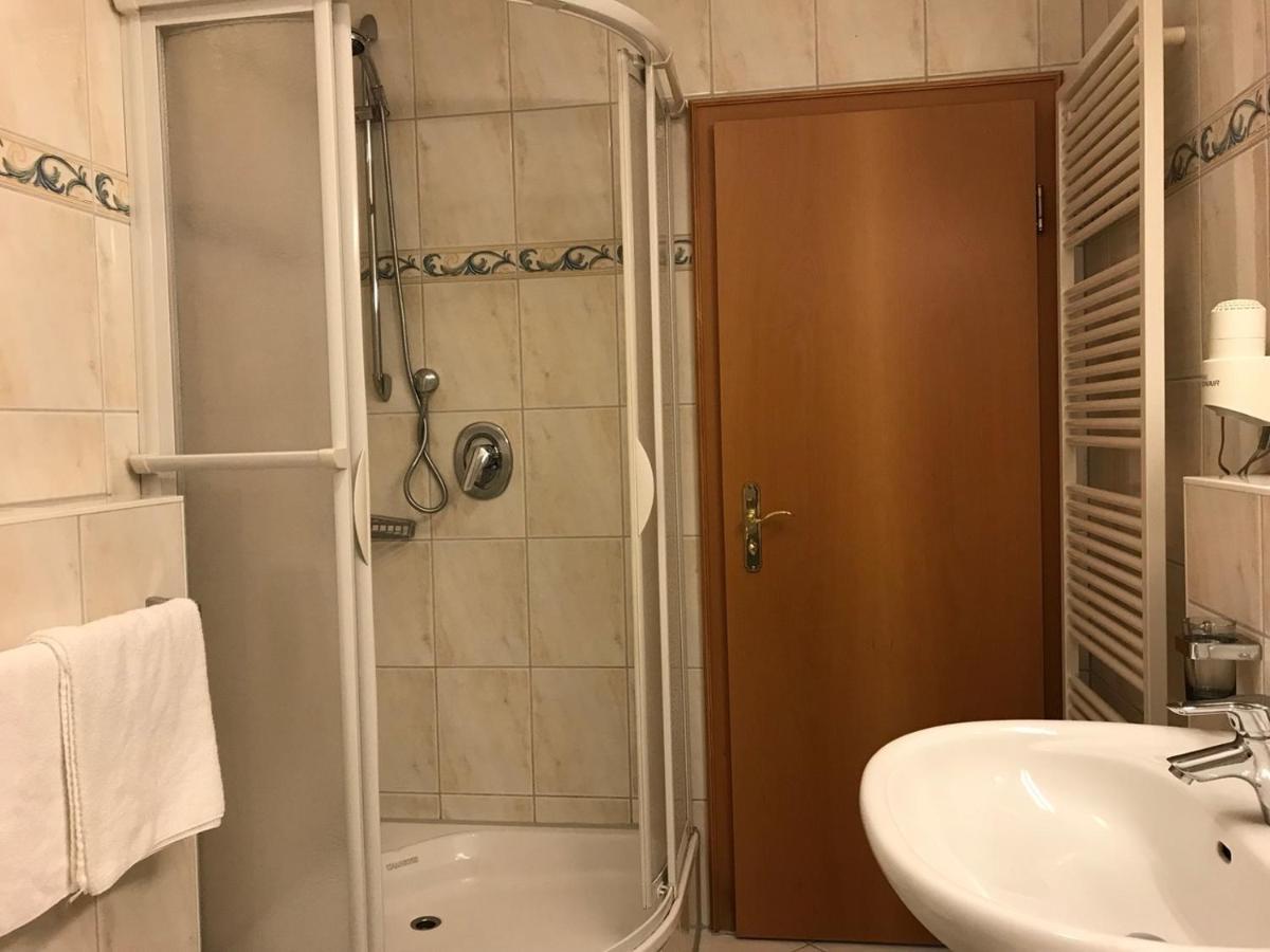 Hotel Zartenbach Hinterzarten Eksteriør bilde