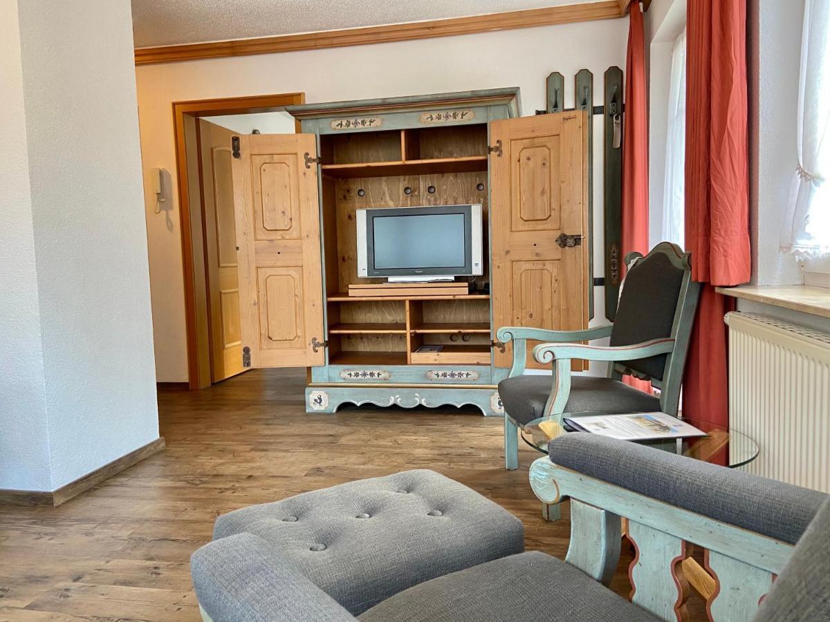Hotel Zartenbach Hinterzarten Eksteriør bilde