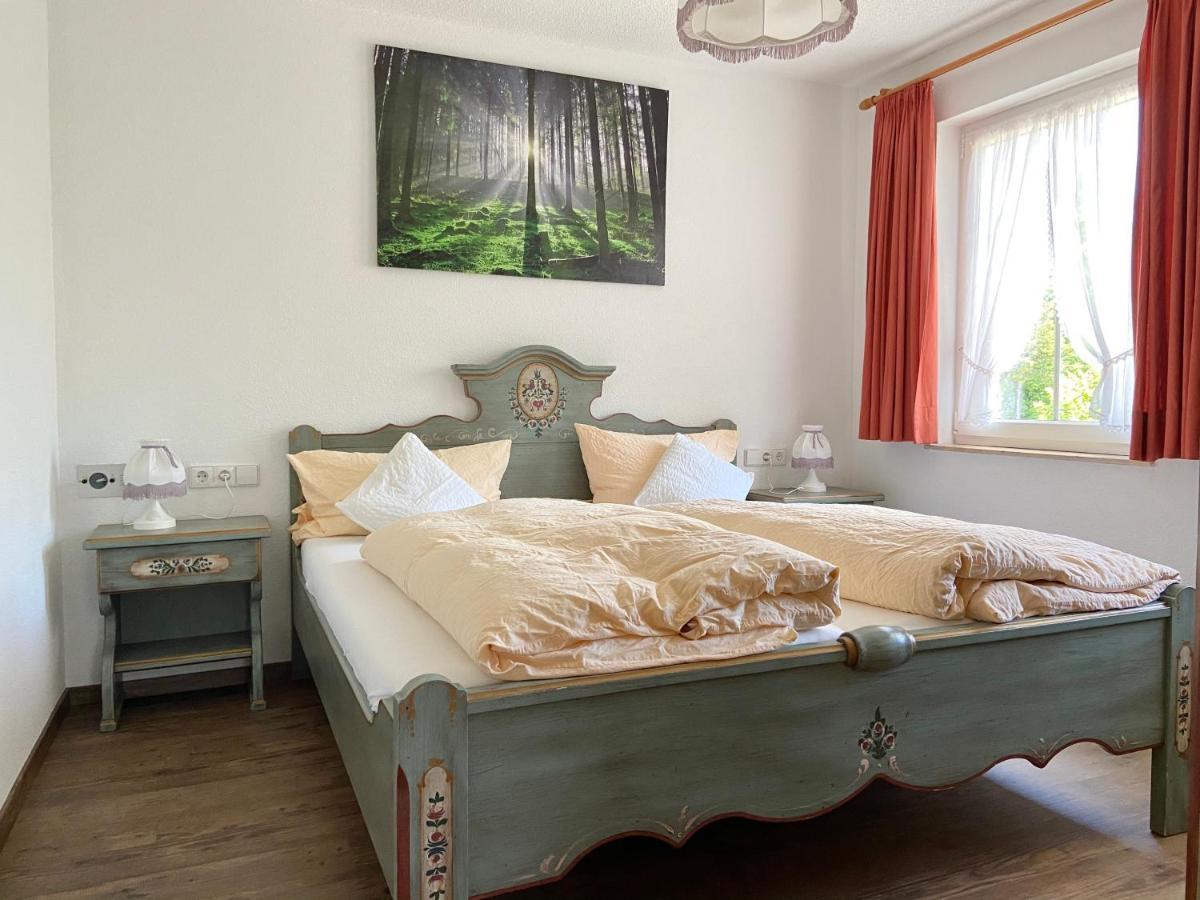 Hotel Zartenbach Hinterzarten Eksteriør bilde