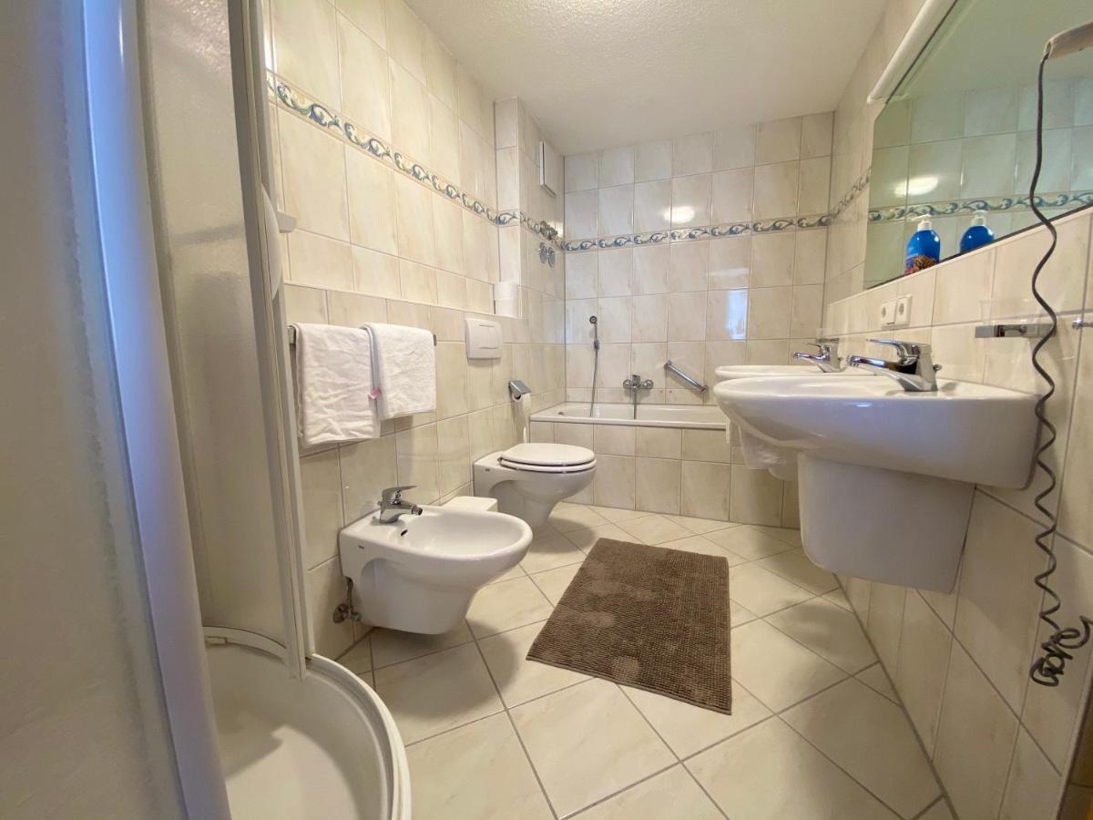 Hotel Zartenbach Hinterzarten Eksteriør bilde