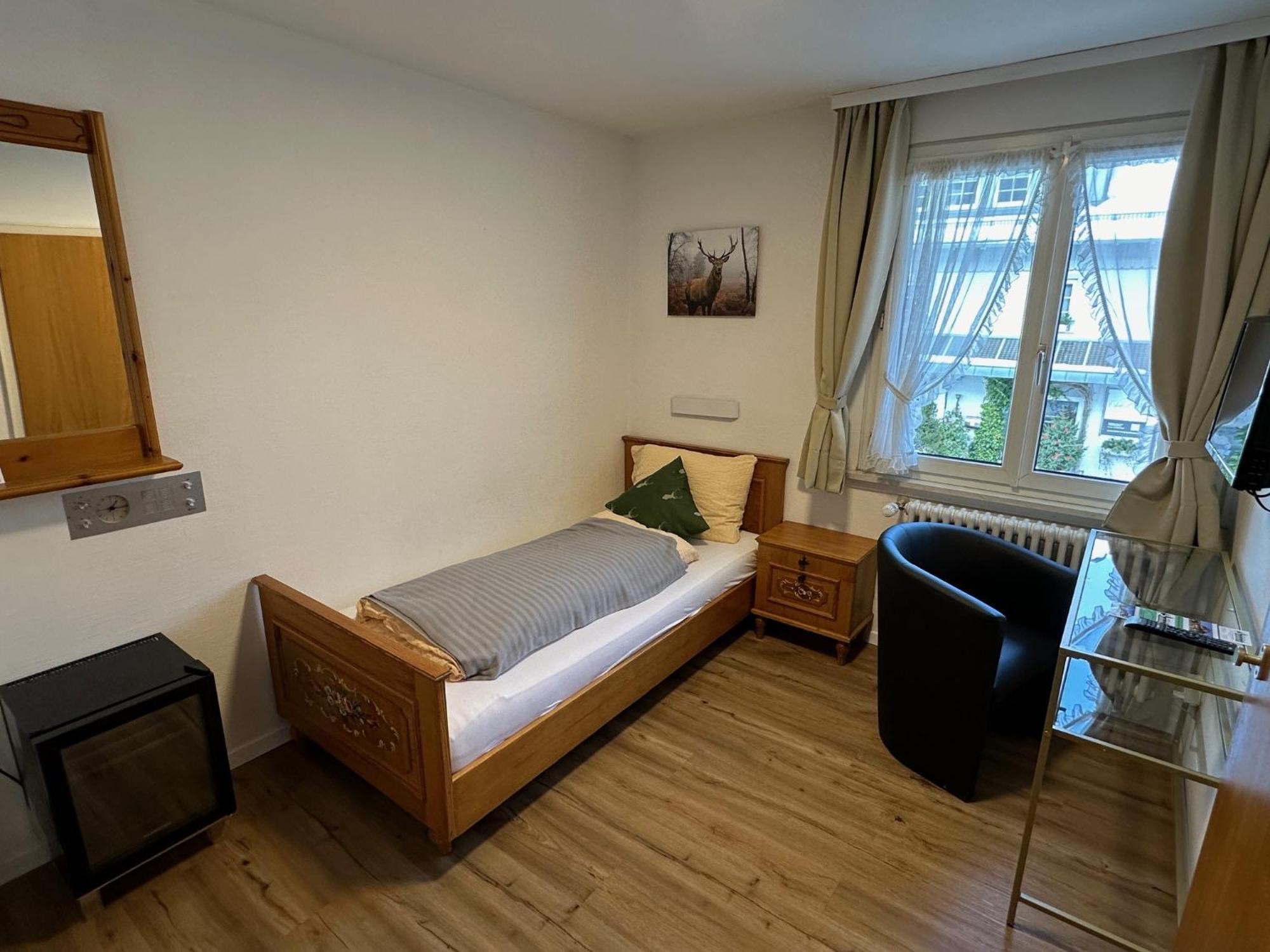 Hotel Zartenbach Hinterzarten Eksteriør bilde