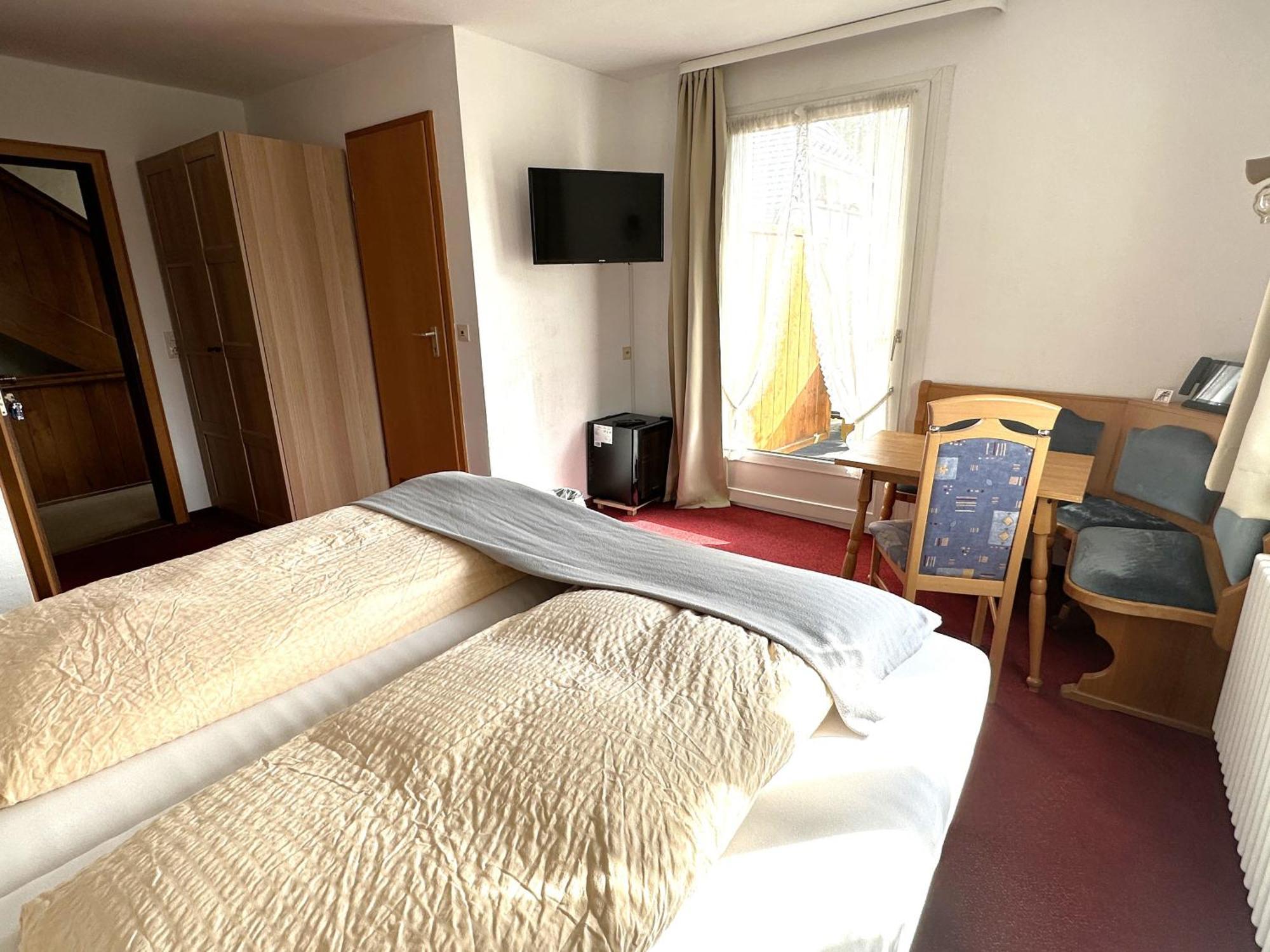 Hotel Zartenbach Hinterzarten Eksteriør bilde