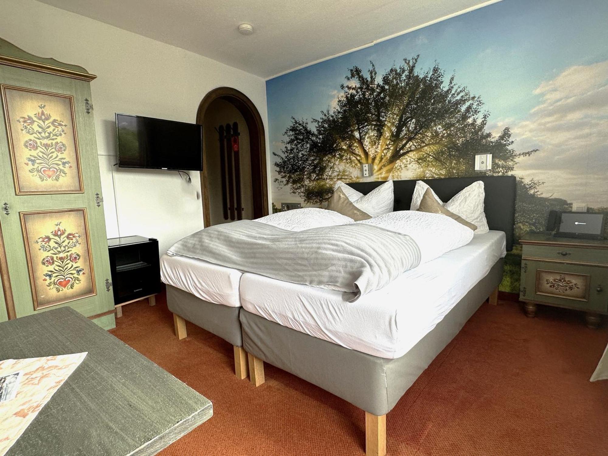 Hotel Zartenbach Hinterzarten Eksteriør bilde