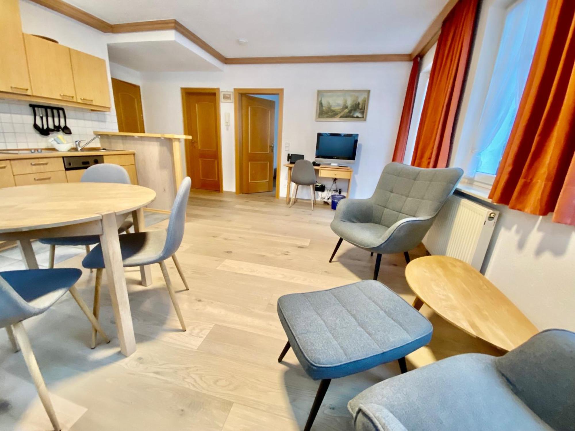 Hotel Zartenbach Hinterzarten Eksteriør bilde