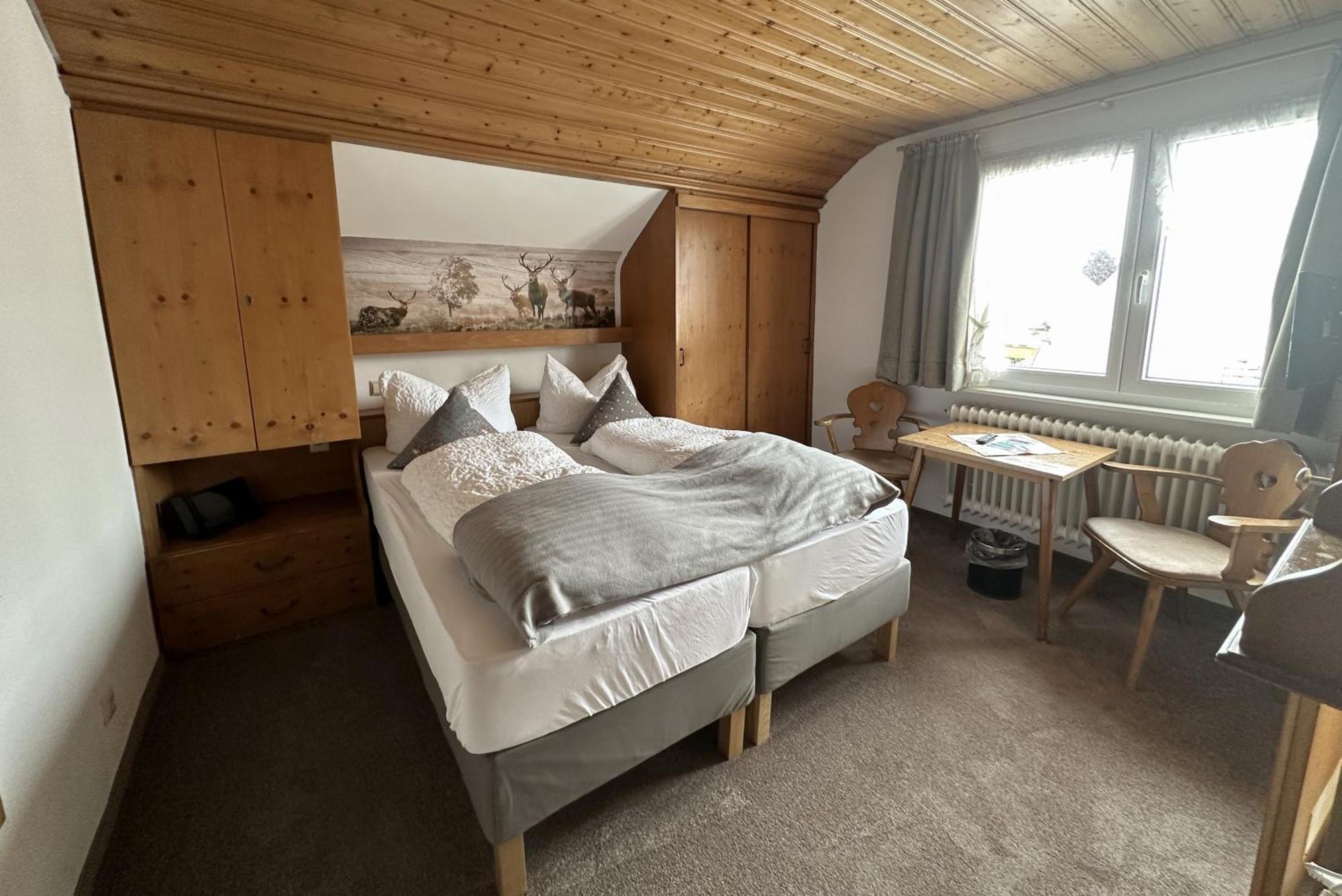 Hotel Zartenbach Hinterzarten Eksteriør bilde
