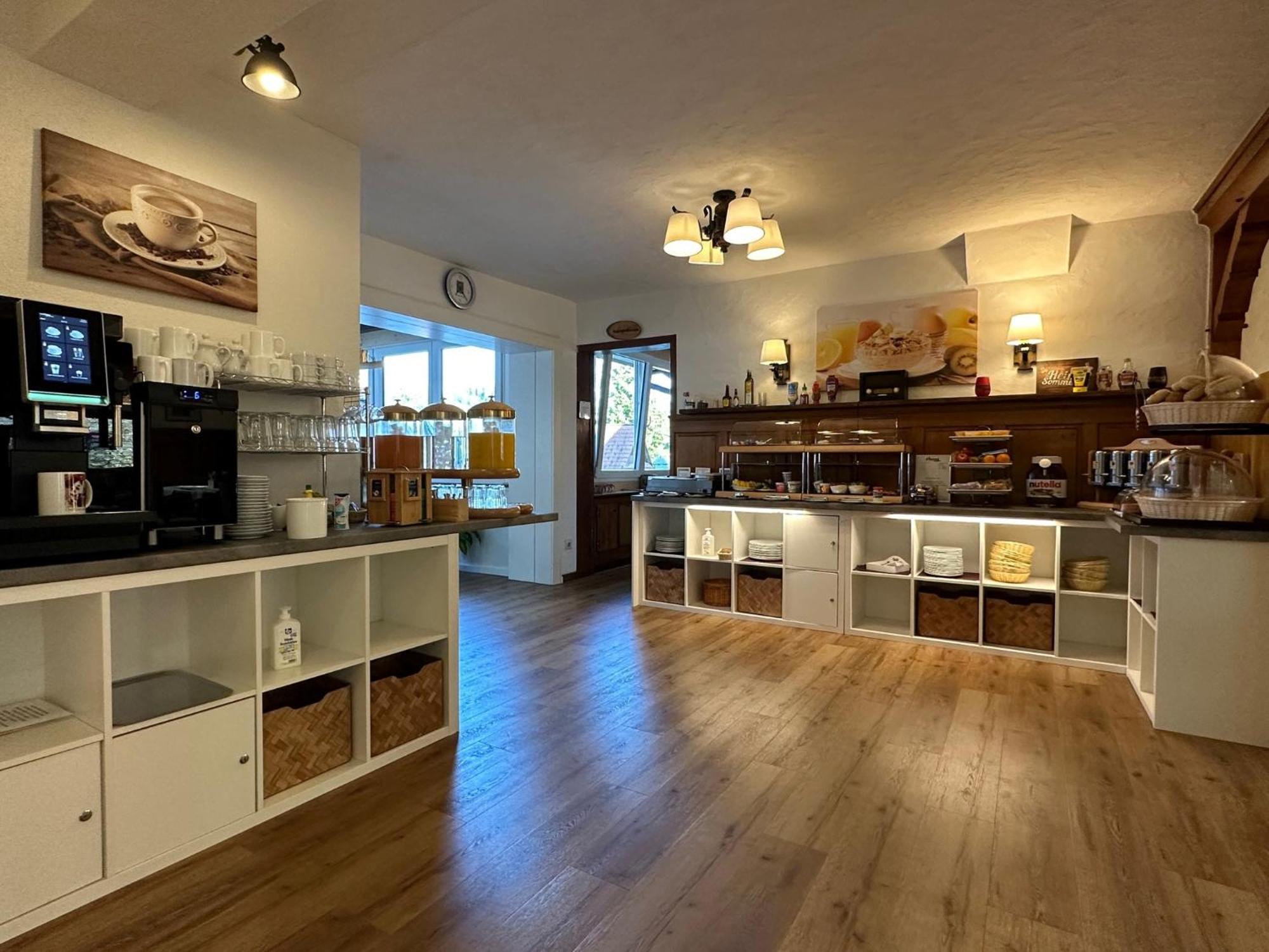 Hotel Zartenbach Hinterzarten Eksteriør bilde