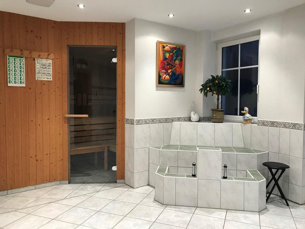 Hotel Zartenbach Hinterzarten Eksteriør bilde
