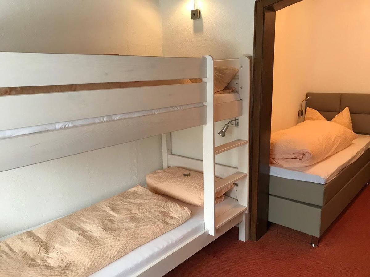 Hotel Zartenbach Hinterzarten Eksteriør bilde